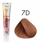 Краска для волос Itely Hairfashion Aquarely