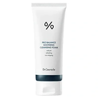 Pro Balance Soothing Cleansing Foam Гель для вмивання з пробіотиками Dr.ceuracle 150ml