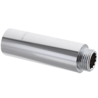 Подовжувач 1/2" 80мм (хром) KOER KF.E06-80.CHR (KF0101)
