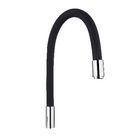 Вилив силиконовый (черный) MIXXUS PREMIUM (MI0558)