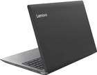 Ноутбук Lenovo IdeaPad 330-15ARR (81D2009QRA) Onyx Black - зображення 6