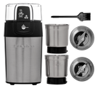 Кофемолка LIBERTON LCG-2304