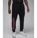 Брюки мужские Air Jordan Dri-Fit Sport Black Черный XL (FN5814-010)