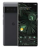 Смартфон Google Pixel 6 Pro 12/256GB Stormy Black