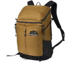 Рюкзак туристический Naturehike Helium CNK2300BB017 25 л Коричневый (6976507665100)