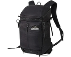Рюкзак туристический Naturehike Helium CNK2300BB017 25 л Черный (6976507661010)