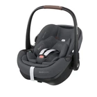 Автокресло Maxi-Cosi Pebble 360 Pro2, Twillic Graphite (8052204110)