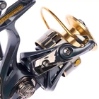 Катушка Ryobi Ecusima Pro LT4000, 6+1bb (10021027)
