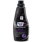 Гель для прання чорної та темної білизни Denkmit Black Sensation, 1 л, 40 прань – захист кольору та глибока чистота