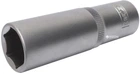 Головка торцевая длинная шестигранная Haisser 1/2" 19 x 77 мм (73886)
