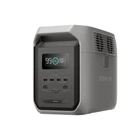 Зарядна станція EcoFlow DELTA 3 1500 (1800W/1536Wh)