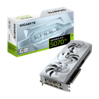 Відеокарта GeForce RTX 5070 Ti 16GB Gigabyte Eagle Ice OC SFF (GV-N507TEAGLEOC ICE-16GD)