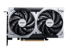 Видеокарта MSI GeForce RTX 5060 8G VENTUS 2X OC (G5060-8V2C, 912-V537-002)