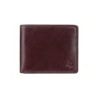 Гаманець чоловічий Visconti TSC46 Francesca c RFID (Brown)