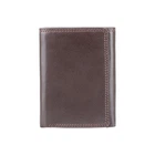 Гаманець чоловічий Visconti HT18 Compton c RFID (Chocolate)