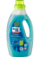Гель для стирки Denkmit Fresh Sensation для мембранной ткани, 35 стирок 1.5 л