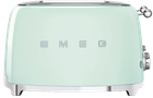 Тостер Smeg TSF03PGEU