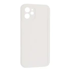Силіконовий чохол Baseus Simple Case (Camera) For iPhone 12 Transparent ARAPIPH61N-A02