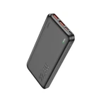 УМБ Hoco J101 Astute 22.5W fully compatible 10 000mAh Black