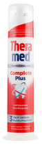 Зубна паста Theramed Complete Plus, 100 мл