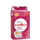 Кофе молотый Gimoka Gran Gusto 250 г Джимока