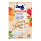 Ароматизированные салфетки для сушильной машины Denkmit Cosy Elegance, 36 шт