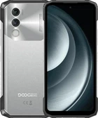 Смартфон DOOGEE Blade 10 Power 6/256GB Silver