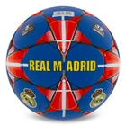 Мяч футбольный Реал Мадрид Ballonstar Real Madrid 0047-838 размер №5 Blue-Grey-Red