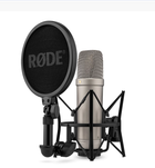 Микрофон студийный Rode NT1GEN5