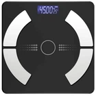 Смарт-весы Inspire Scale one TZC009 Black