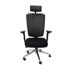 Крісло Barsky ECO Grey G-3