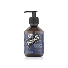 Шампунь Для Бороді Proraso Azur Lime Beard Wash 200 Мл