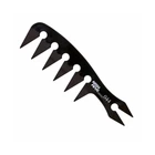 Гребінь для волосся Nishman Hair Comb 044