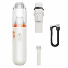 Автомобильный Пилесос Baseus A2 Pro Car Vacuum Cleaner (6000pa) white