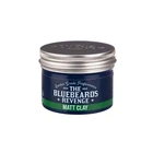 Глина для стилізації волосся The Bluebeards Revenge Matt Clay 150 мл