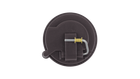 Кришка водяного блоку для газової колонки Мертик, Mora, Neva, Termet G19-01 GW-40 OEM