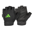 Перчатки для фитнеса Adidas Essential Adjustable Gloves ADGB-124