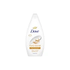 Гель для душа Dove Фруктовое питание 450 мл (8720181468407)