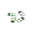 Чип для картриджа OKI C301/C321/MC332/MC342 Cyan O-C301C-1.5K-VE AHK (3206190)