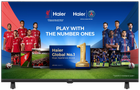 LED-телевізор Haier H32K85FFX (7133337)