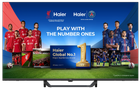 LED-телевізор Haier H43S80FUX (7133327)