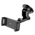 Кріплення для телефону HOCO CA120 Prospering center console car holder for tablets Чорний