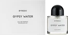 Парфумована вода Byredo Gypsy Water для жінок