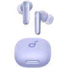 Бездротові навушники Anker SoundCore P40i, Purple, Bluetooth 5.3, ANC, IPX5, 60Н, Multipoint