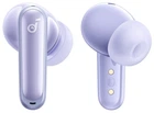 Бездротові навушники Anker SoundCore P40i, Purple, ANC, IPX5, 60Н, Multipoint