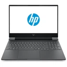 Игровой ноутбук HP VICTUS 15- fb3046nn AMD Ryzen™ 5- 8645HS до 5, 0 ГГц, 15, 6 дюйма, Full HD, 16 ГБ DDR5, 1 ТБ SSD, NVIDIA® GeForce RTX™ 4050 6 ГБ GDDR6, Free DOS, Mica Silver