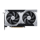 Видеокарта MSI NVIDIA GeForce RTX 5060 Ti VENTUS 2X OC PLUS 16GB 28000 MHz Silver