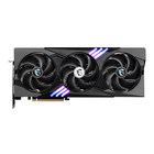 Відеокарта MSI NVIDIA GeForce RTX 5070 Ti GAMING TRIO OC 16GB 28000 MHz Black
