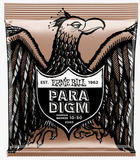 Струны для акустической гитары Ernie Ball 2080 Paradigm Extra Light Phosphor Bronze 10/50