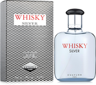 EVAFLOR Whisky Silver туалетная вода для мужчин